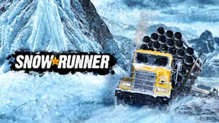 SnowRunner Banner