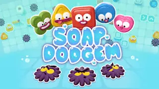 Soap Dodgem Image