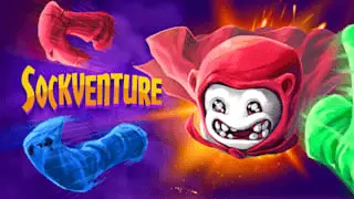 Sockventure Banner