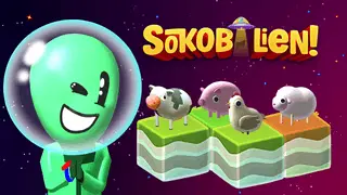 Sokobalien Icon