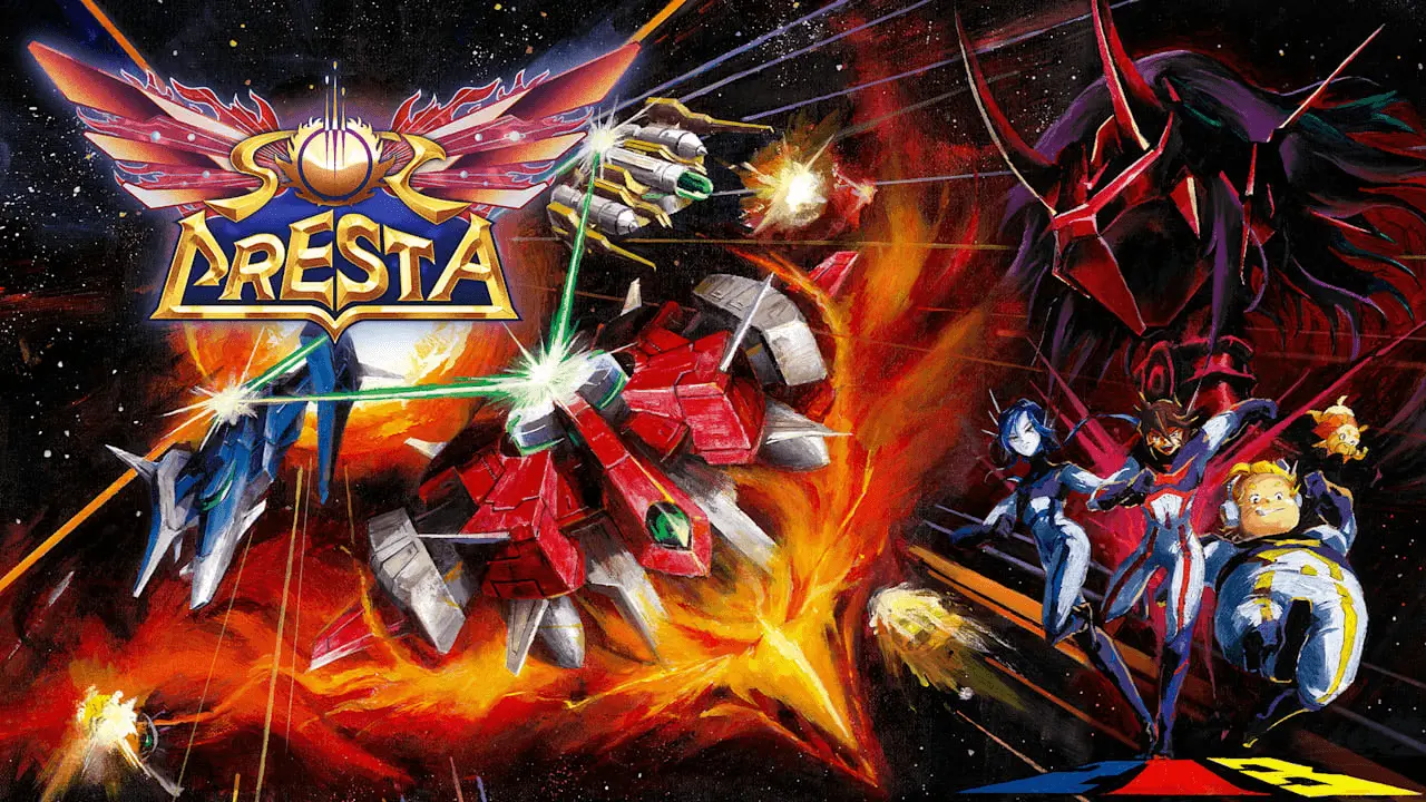 SOL CRESTA Logo
