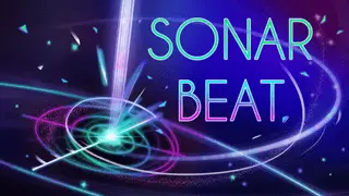 Sonar Beat Icon