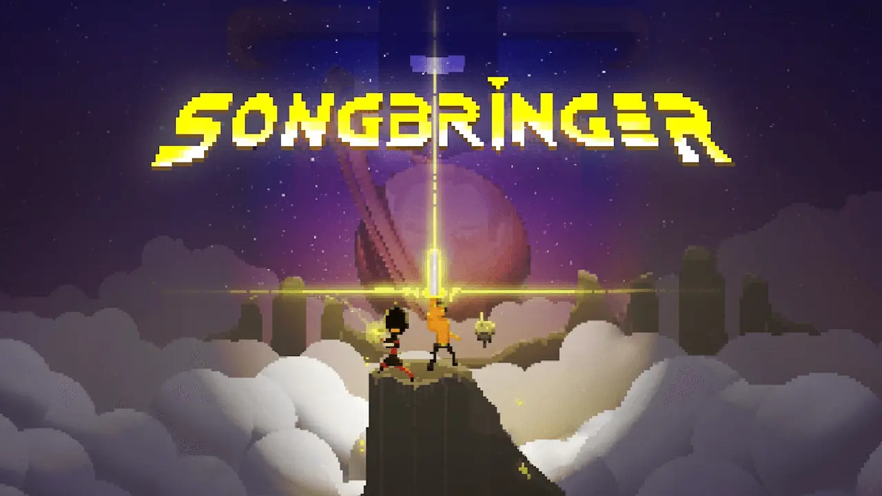 Songbringer Logo