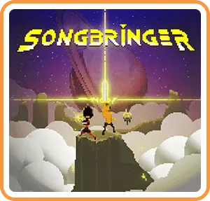 Songbringer Icon