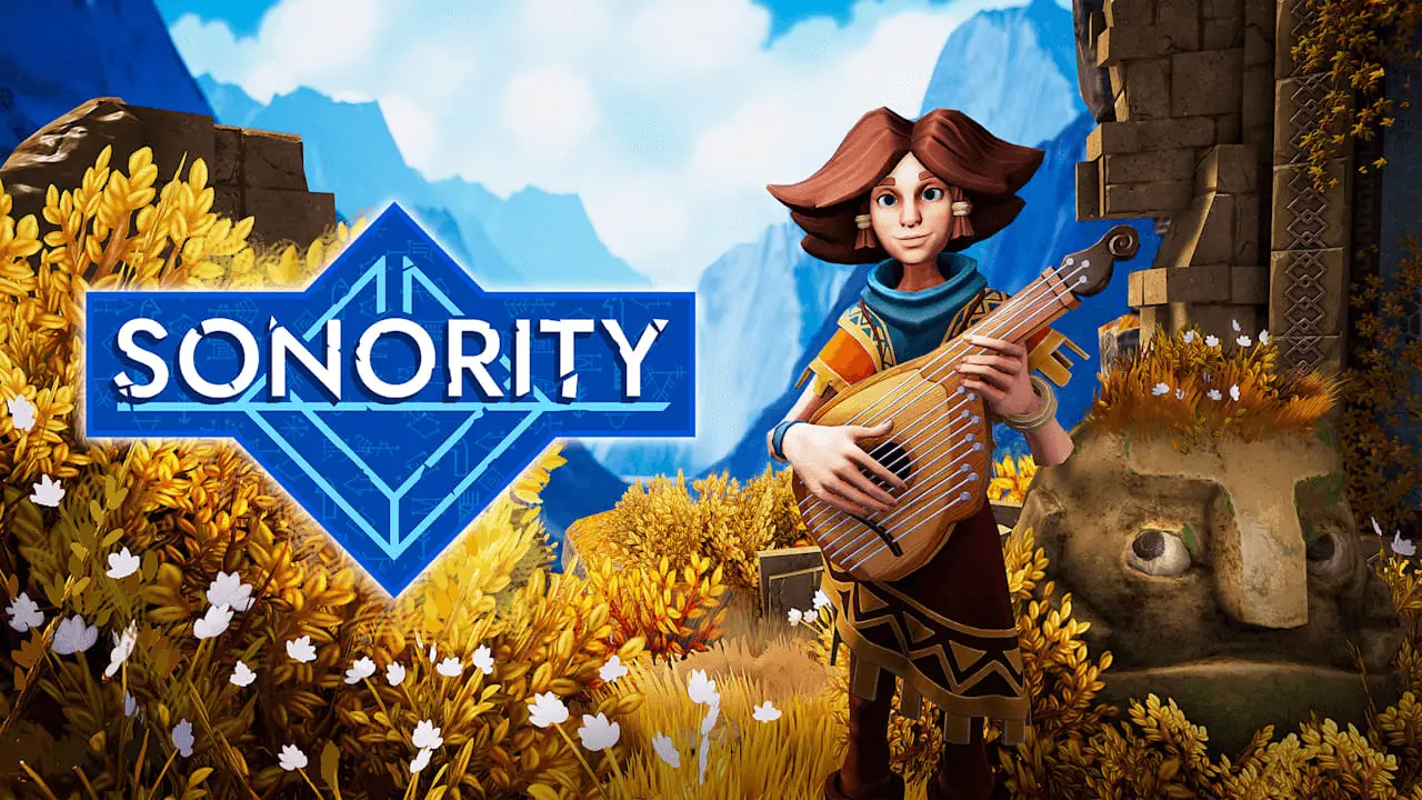 Sonority Logo