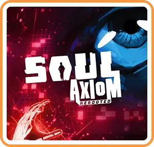 Soul Axiom Rebooted Icon