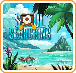 Soul Searching Icon