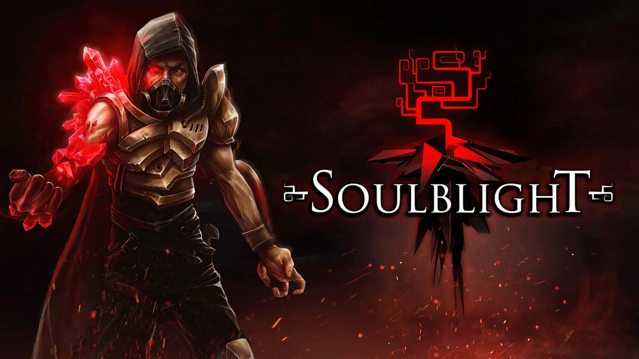 Soulblight Logo