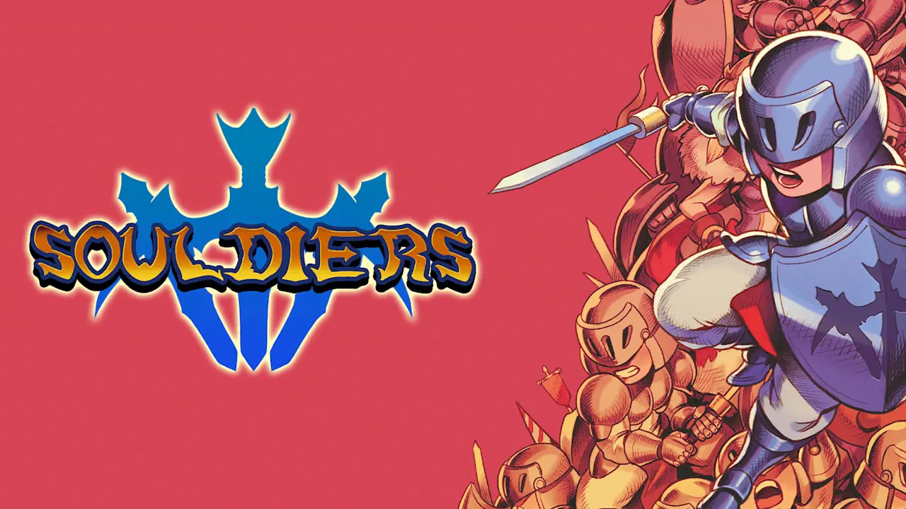 Souldiers Logo