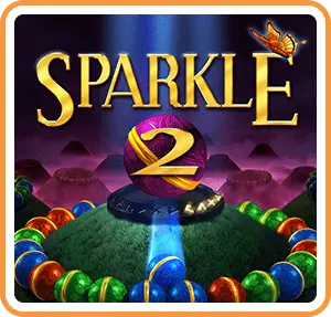 Sparkle 2 Icon