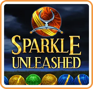 Sparkle Unleashed Icon