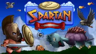 Spartan Image