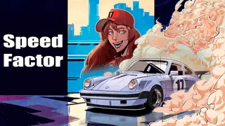 Speed Factor Image