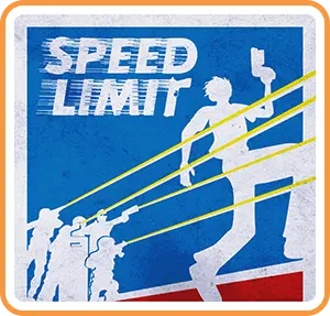 Speed Limit Icon