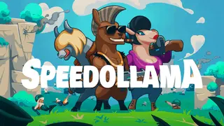 Speedollama Banner