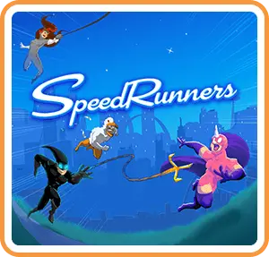 SpeedRunners Icon
