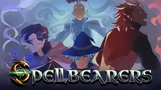 Spellbearers Icon