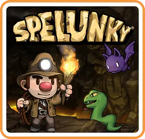 Spelunky Icon