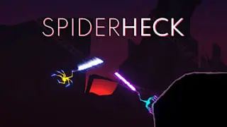 SpiderHeck Banner