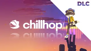 Spin Rhythm XD Chillhop DLC Icon