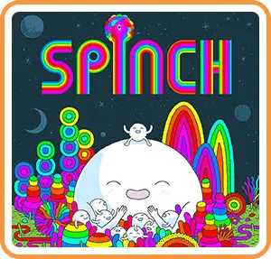 Spinch Icon
