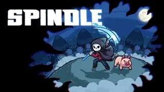 Spindle Icon