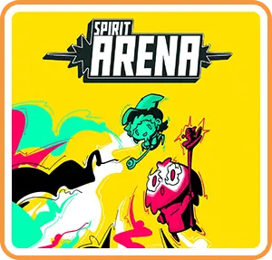 Spirit Arena Icon