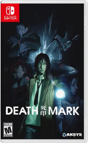 Spirit Hunter: Death Mark Icon