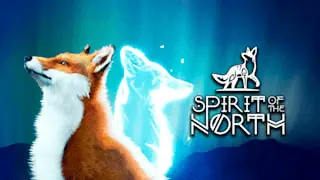Spirit of the North Banner