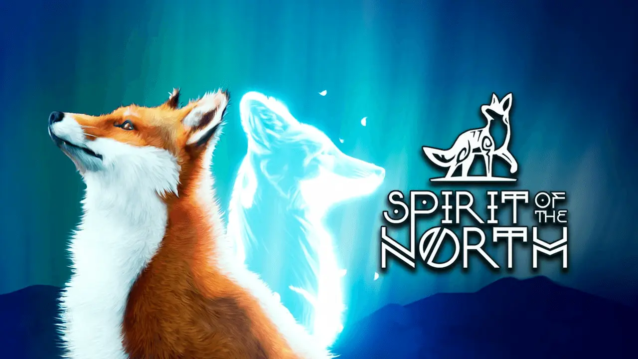 Spirit of the North Logo
