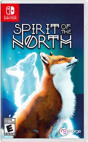 Spirit of the North Icon