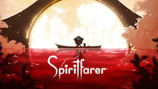 Spiritfarer Banner