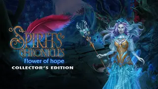 Spirits Chronicles: Flower of Hope Collector's Edition Icon