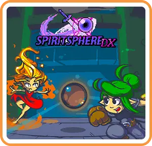 SpiritSphere DX Icon