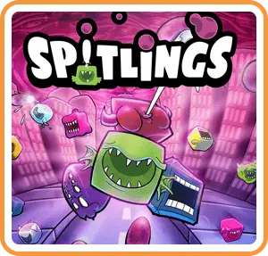Spitlings Icon