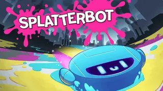 Splatterbot Icon