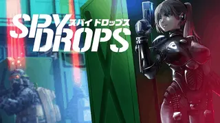 Spy Drops Icon