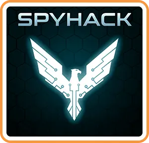 SpyHack Icon