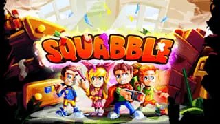 Squabble Icon