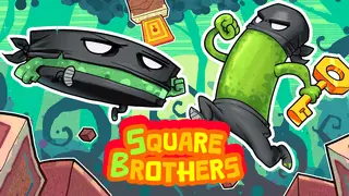 Square Brothers Icon