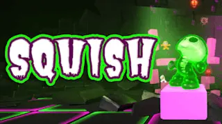 Squish Icon