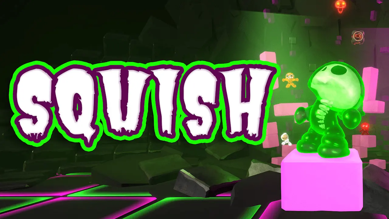 Squish Logo
