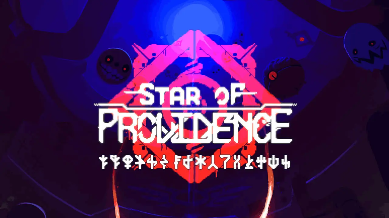 Star of Providence Logo
