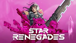 Star Renegades Banner