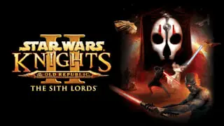 STAR WARS™: Knights of the Old Republic™ II: The Sith Lords Icon