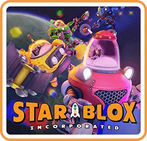 StarBlox Inc. Icon