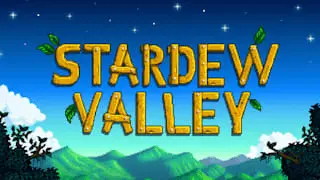 Stardew Valley Banner