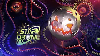 StarDrone Image