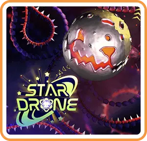 StarDrone Icon