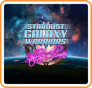 Stardust Galaxy Warriors: Stellar Climax Icon